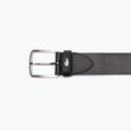 Pasek do spodni Lacoste RC4092 noir 2