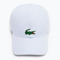 Czapka z daszkiem męska Lacoste SPORT Novak Djokovic phoenix blue/phoenix blue 3