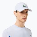 Czapka z daszkiem męska Lacoste SPORT Novak Djokovic phoenix blue/phoenix blue 4