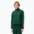 Bluza męska Lacoste SH1368 navy blue/sorrel