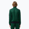 Bluza męska Lacoste SH1368 navy blue/sorrel 2