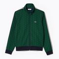 Bluza męska Lacoste SH1368 navy blue/sorrel 4