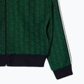 Bluza męska Lacoste SH1368 navy blue/sorrel 7