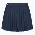 Spódnica tenisowa Lacoste Miami Open JF7784 navy blue/navy blue