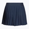 Spódnica tenisowa Lacoste Miami Open JF7784 navy blue/navy blue 2