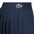 Spódnica tenisowa Lacoste Miami Open JF7784 navy blue/navy blue 3