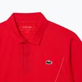 Koszulka polo męska Lacoste DH7311 redcurrant bush 2