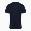 Koszulka Lacoste TH9068 navy blue 2
