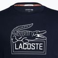 Koszulka Lacoste TH9068 navy blue 3