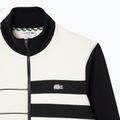 Bluza męska Lacoste SH7490 flour/black 5