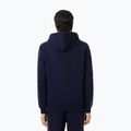 Bluza męska Lacoste SH7457 navy blue 3