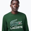 Bluza męska Lacoste SH1281 green 4