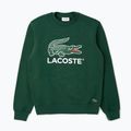 Bluza męska Lacoste SH1281 green 5