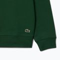 Bluza męska Lacoste SH1281 green 6