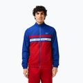 Dres tenisowy męski Lacoste WH7567 captain/ora 3