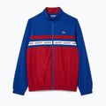 Dres tenisowy męski Lacoste WH7567 captain/ora 6