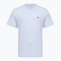 Koszulka męska Lacoste TH2036 phoenix blue