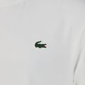 Koszulka męska Lacoste TH8309 white 3