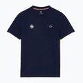 Koszulka męska Lacoste TH8309 navy blue