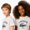 Koszulka dziecięca Lacoste TJ3003 flour 4