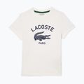 Koszulka dziecięca Lacoste TJ3003 flour 5