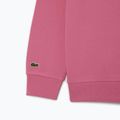 Bluza dziecięca Lacoste SJ3004 reseda pink 4