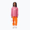 Bluza dziecięca Lacoste SJ3004 reseda pink 8