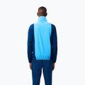 Dres męski Lacoste WH2522 globe/argentine blue 2