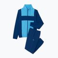 Dres męski Lacoste WH2522 globe/argentine blue 5