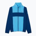 Dres męski Lacoste WH2522 globe/argentine blue 6