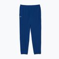 Dres męski Lacoste WH2522 globe/argentine blue 7