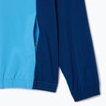 Dres męski Lacoste WH2522 globe/argentine blue 9