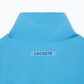 Dres męski Lacoste WH2522 globe/argentine blue 10