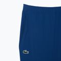 Dres męski Lacoste WH2522 globe/argentine blue 12