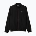 Dres męski Lacoste WH2574 black / expresso 7