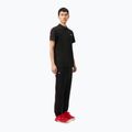 Spodnie męskie Lacoste XH2521 black 2