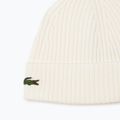 Czapka zimowa Lacoste RB0001 flour 2