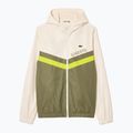 Dres męski Lacoste WH4241 lapland/khaki/firefly 7