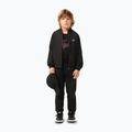 Dres dziecięcy Lacoste WJ2450 black/expresso