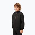 Dres dziecięcy Lacoste WJ2450 black/expresso 3