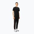 Spodnie męskie Lacoste XH2624 black/expresso 2
