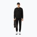 Spodnie męskie Lacoste XH2624 black/expresso 4