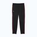 Spodnie męskie Lacoste XH2624 black/expresso 5
