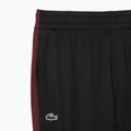 Spodnie męskie Lacoste XH2624 black/expresso 7