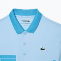 Koszulka polo tenisowa Lacoste Polo DH2568 overview/argentine blue 7