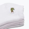 Skarpety męskie Lacoste RA2653 2 pary white/white 3