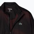 Dres męski Lacoste WH2609 black / expresso 9