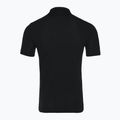 Koszulka polo męska Lacoste DH2557 black 2