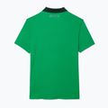 Koszulka polo tenisowa Lacoste Polo DH2568 fluorine green/sinople 6