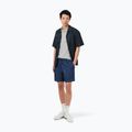 Koszulka polo męska Lacoste Polo DH5522 silver chine 2